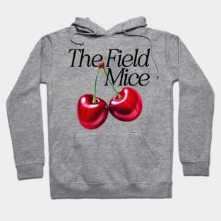 The Field Mice ------ Fan Artwork Hoodie